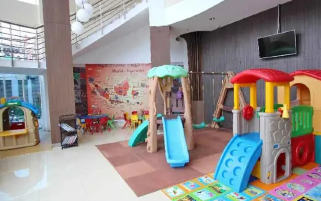 Grand Diara Hotel