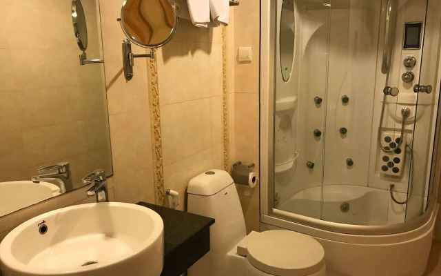 Gia Huy Hotel