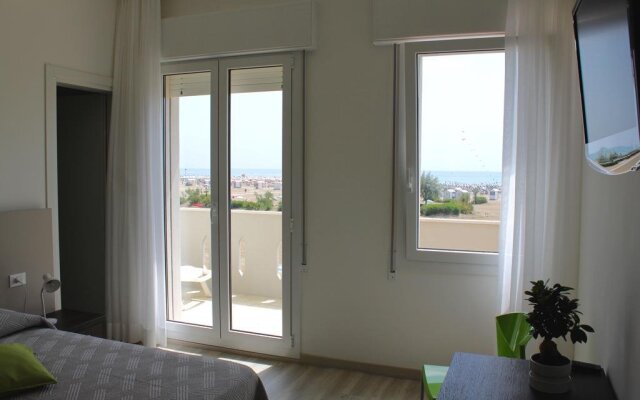 Hotel Delfino