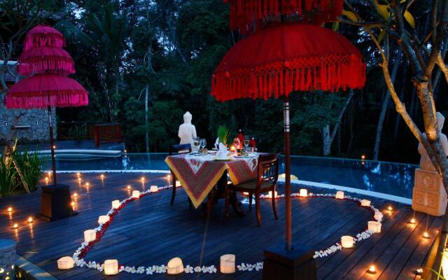 BeingSattvaa Luxury Ubud