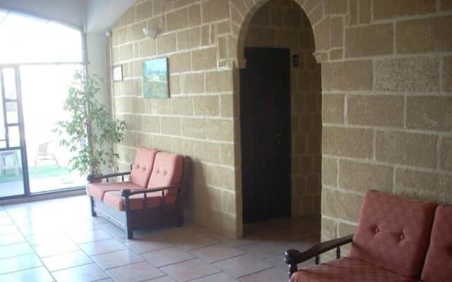 Residenza de Leonardis
