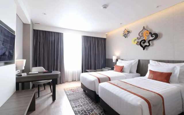 Patra Cirebon Hotel & Convention