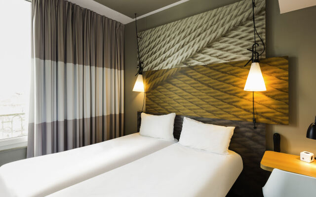 Hotel ibis Bordeaux Centre Gare Saint Jean Euratlantique