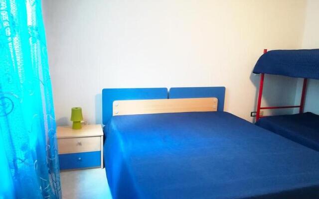 Casa Vacanze Elettra Centro Otranto, Salento 8 Posti