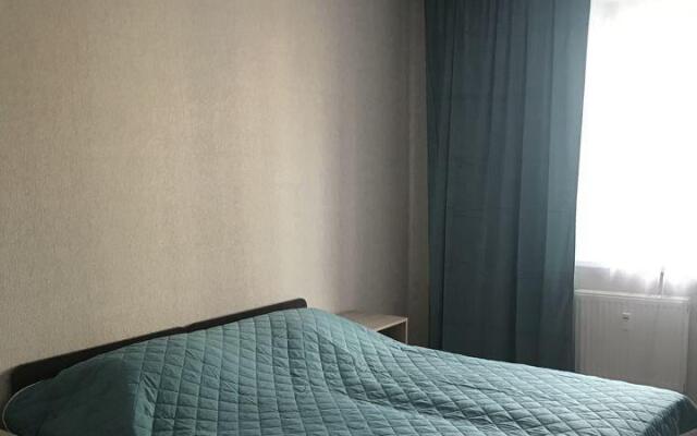 Апартаменты на улице Дмитрия Петрова