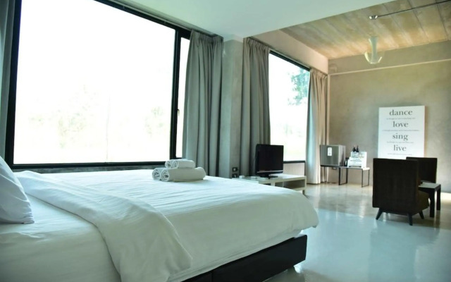 Home Elements Khaoyai
