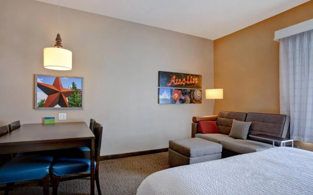 TownePlace Suites Austin Round Rock
