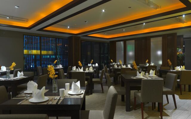 Pause Landis Resort Wulai