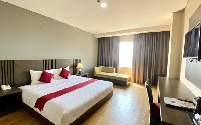 Merapi Merbabu Hotels & Resort Bekasi