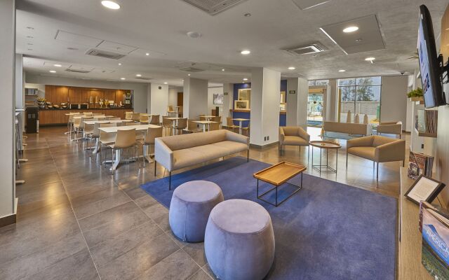 City Express by Marriott Celaya Galerias