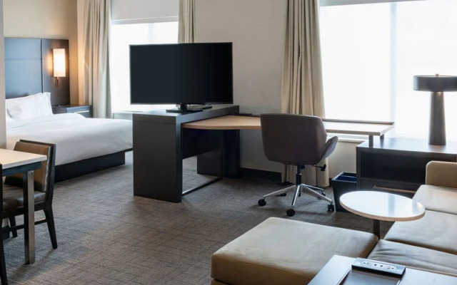 Residence Inn Wilkes-Barre Arena