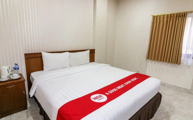 NIDA Rooms Colombo Komplek Karang Marang