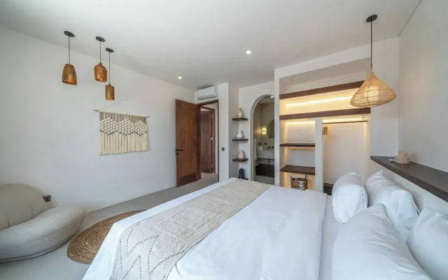 Nova Oasis 1
