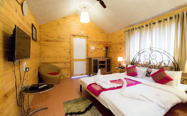 1 India Resorts