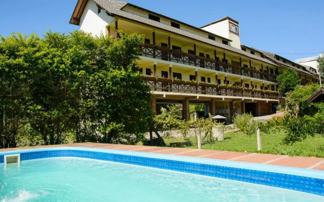 Hotel Pousada dos Plátanos