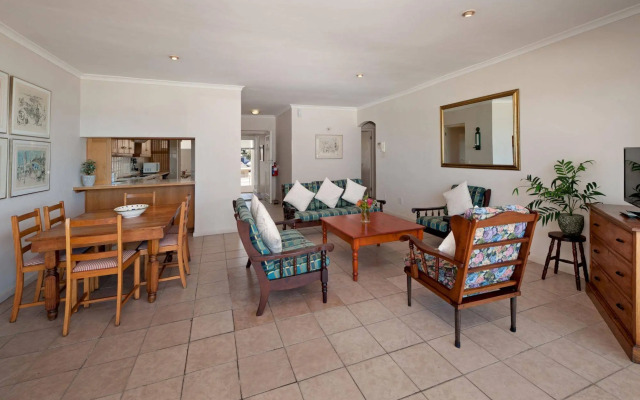 Windsor Self Catering Apartments