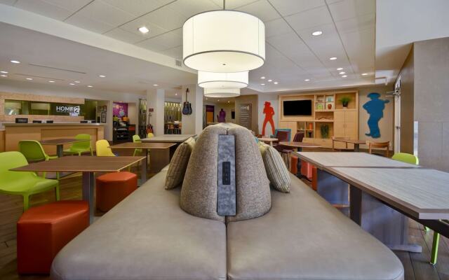 Home2 Suites by Hilton Nashville Vanderbilt