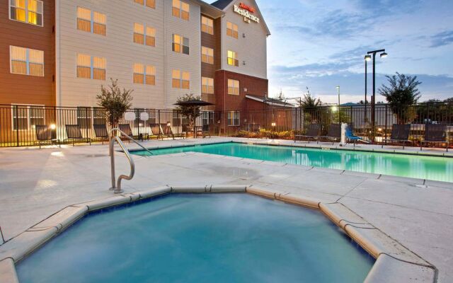Residence Inn Jackson Ridgeland