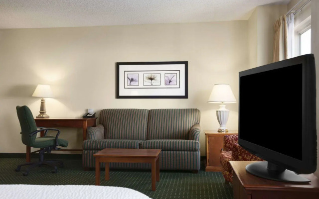 Philadelphia Suites-Extended Stay