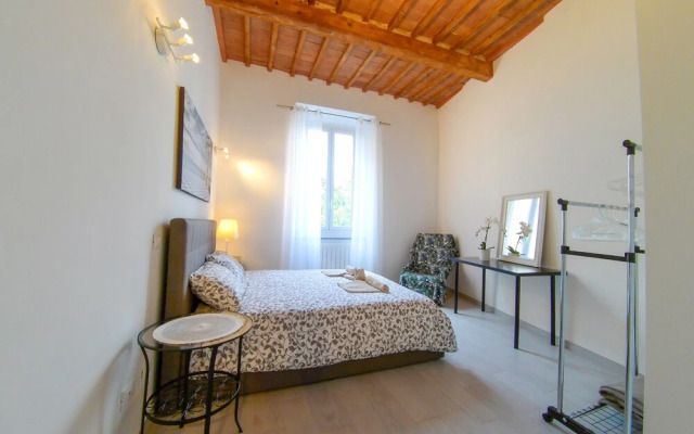 Livorno City Center Experience