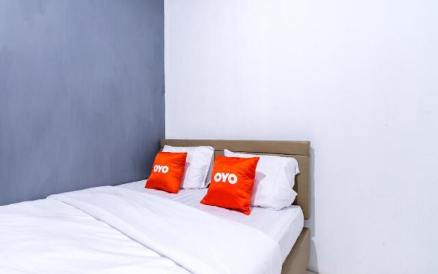OYO 1421 Kasmaran Guest House Syariah
