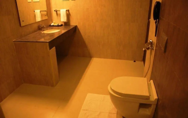 Vihas Hotels