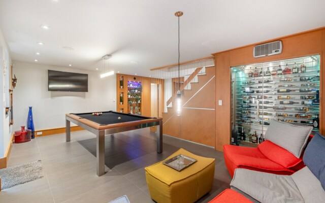 GLOBALSTAY. Charming 3 Bedroom House in North York