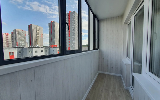 Апартаменты-студия, 30 м², 4 этаж — фото 3