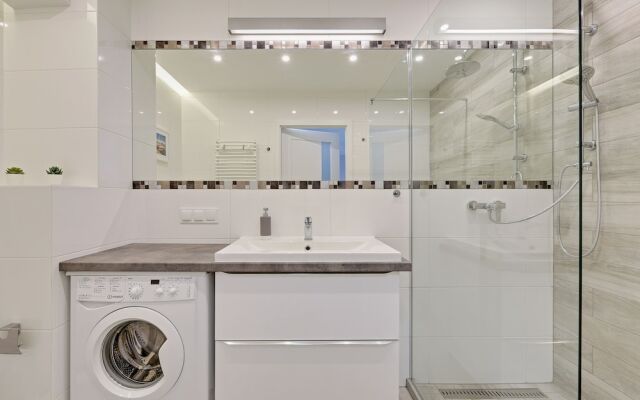 Downtown Apartments Riverside Aura Island