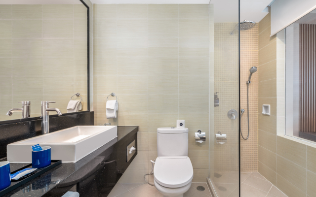 Istana Nelayan Hotel & Convention Powered by Archipelago