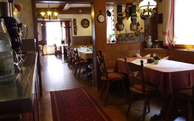 Gasthof Zum Schwarzen Ross