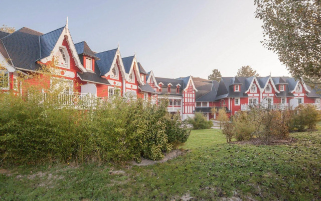 Village Belle Dune Pierre & Vacances