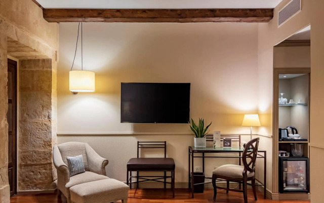 Hospes Palacio de San Esteban, Salamanca, a Member of Design Hotels