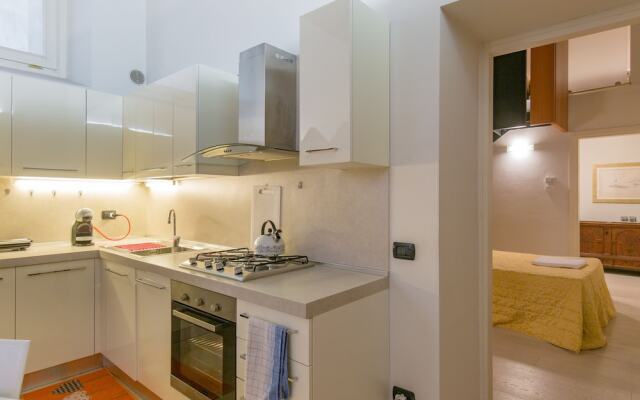 Dimora Paletta Dai Prè