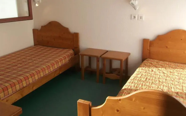 Résidence Le Marquis