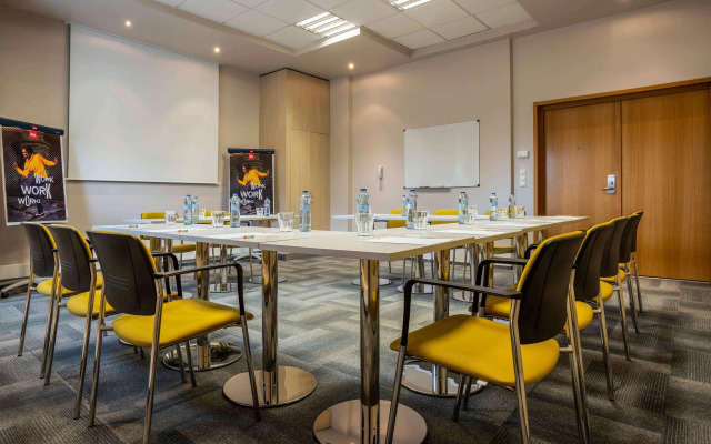 ibis Plzen