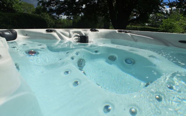 Gite Pierres d'évasions