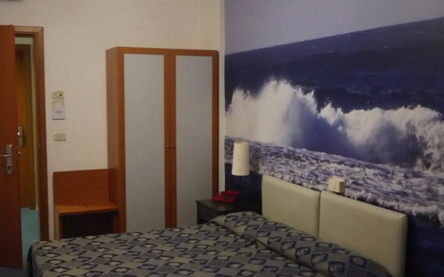 Hotel Alemagna