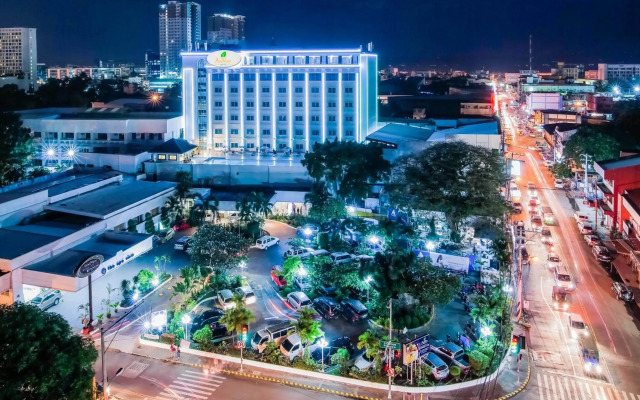 Apo View Hotel