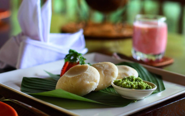 BeingSattvaa Luxury Ubud