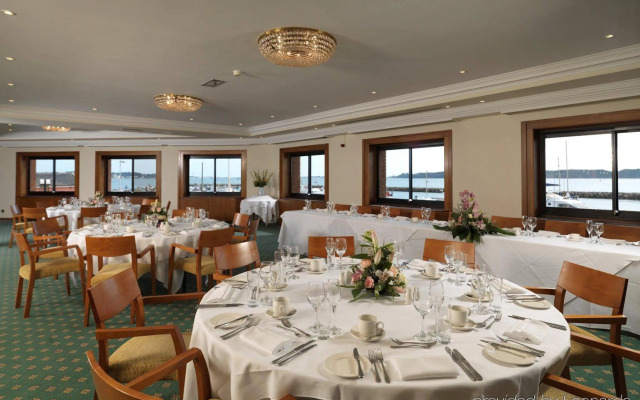 Poole Quay Hotel