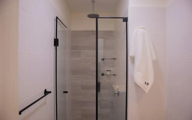 w Awesome 2BR Apartment in Miraflores