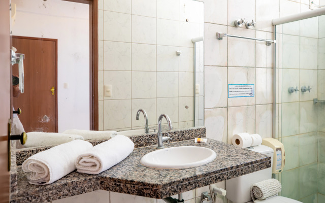 Moriah Maceio Beach Hotel