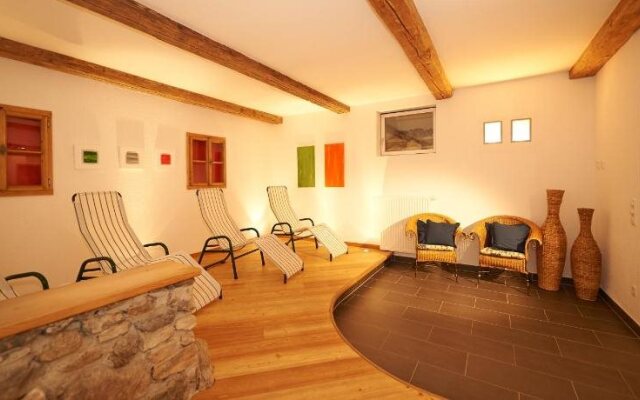 Aparthotel Stadler