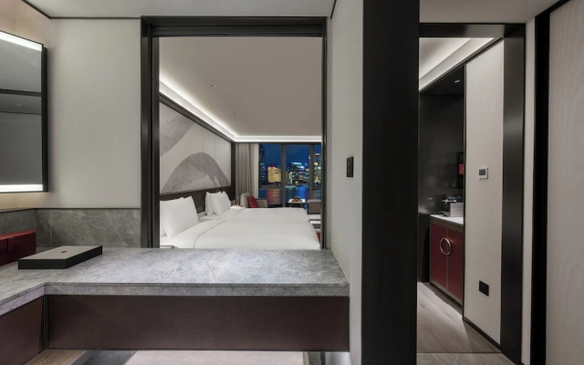 Joya Shanghai Lujiazui