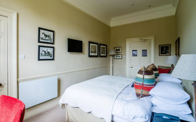 SCHLOSS Roxburghe, part of Destination by Hyatt