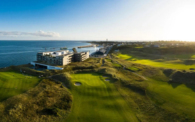 BUDERSAND Hotel - Golf & Spa - Sylt