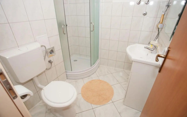 Apartment " Palmin dvor"-Jercic