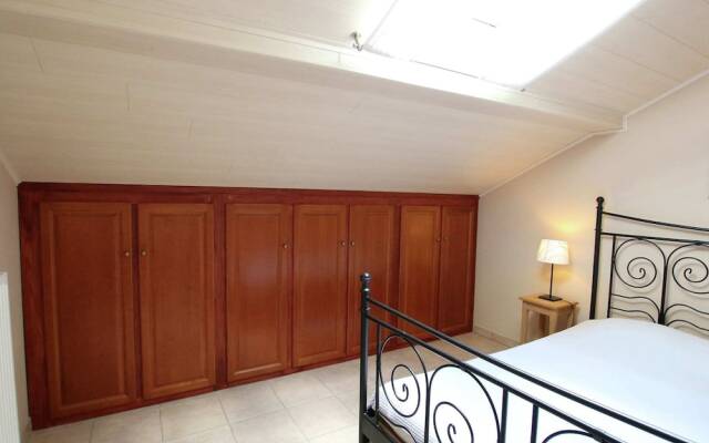 Attractive Apartment in Jehonville With Terrace