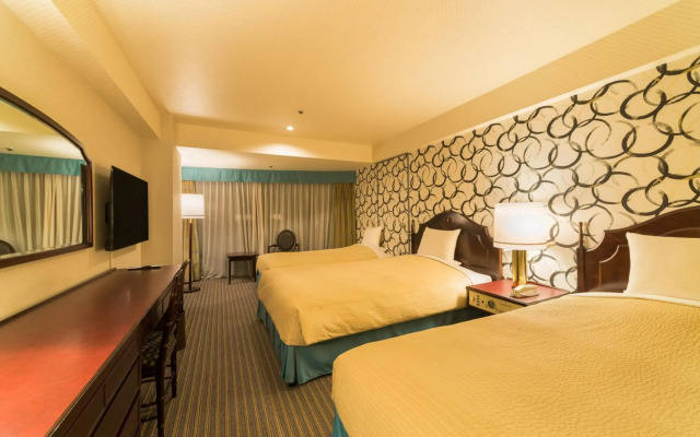 Hotel Emion Tokyo Bay